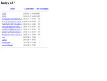 Tablet Screenshot of itpolice.pro